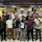 Perwakilan Aliansi Pemuda untuk Toleransi Beragama (foto/ist)