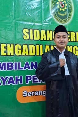 Akses Keadilan dan Advokat Muda Lindungi Hak Masyarakat