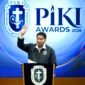 Ketua Umum PIKI, Maruarar Sirait, Saat Berikan Sambutan di PIKI Awards 2026 (Foto: Agung/PusatBerita)