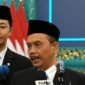 Foto: Kepala Bakom Syahganda Nainggolan (dok. YouTube Setpres)